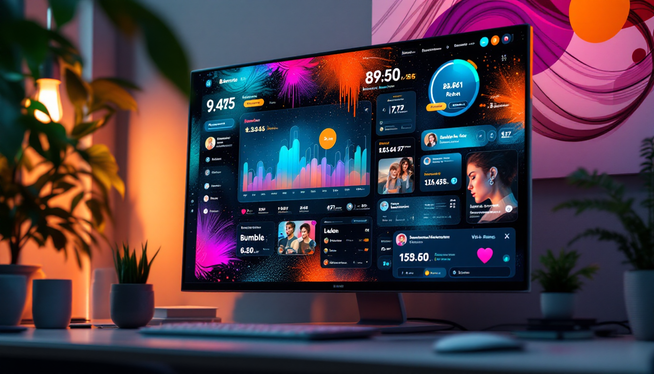 Supercharge your social strategy with AI-powered Bumble-like reset capabilities
