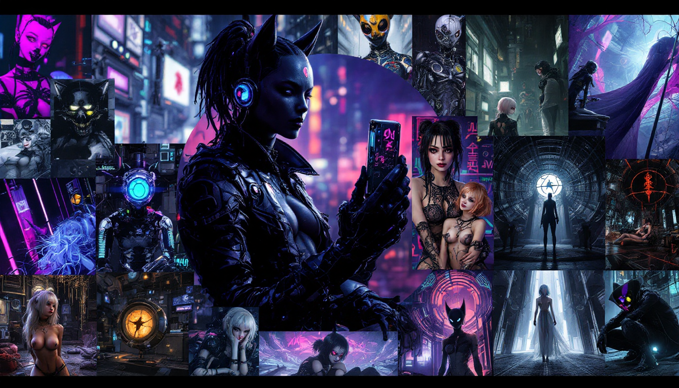 Effortless customization for any theme