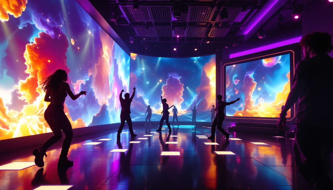 Unlock cinematic AI videos that captivate and convert