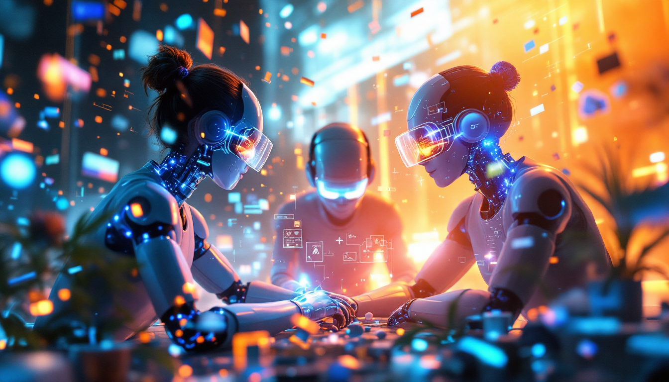 High-fidelity realism and customization