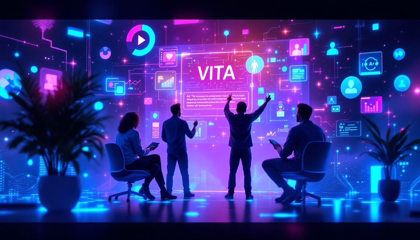 Advanced Editing and Upscaling