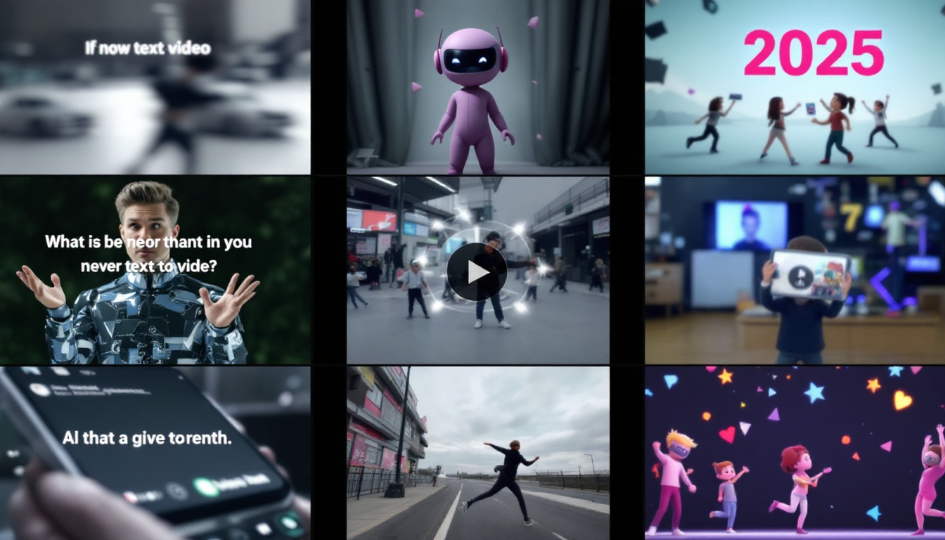 Seamless viral content production