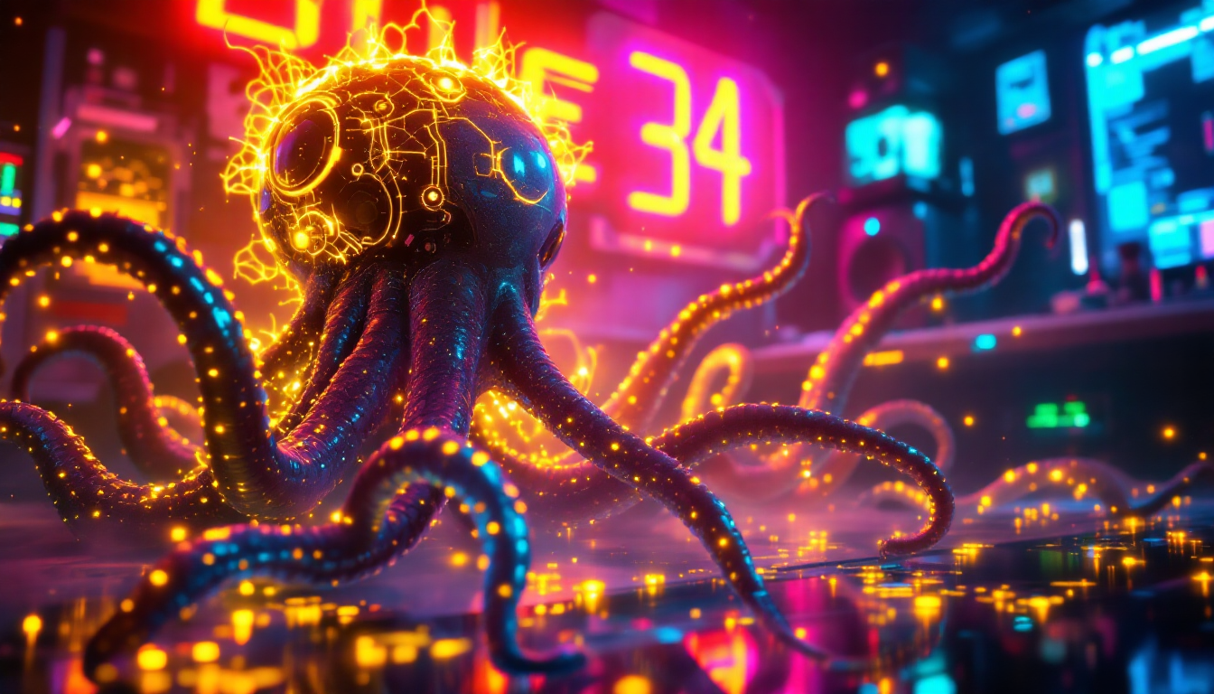 Revolutionize NSFW content creation with SocialAF's AI precision