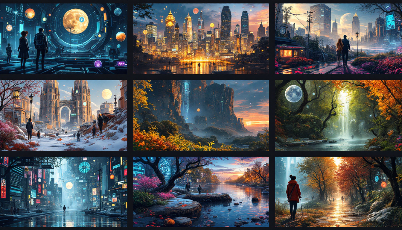 Unified access to cutting-edge AI models