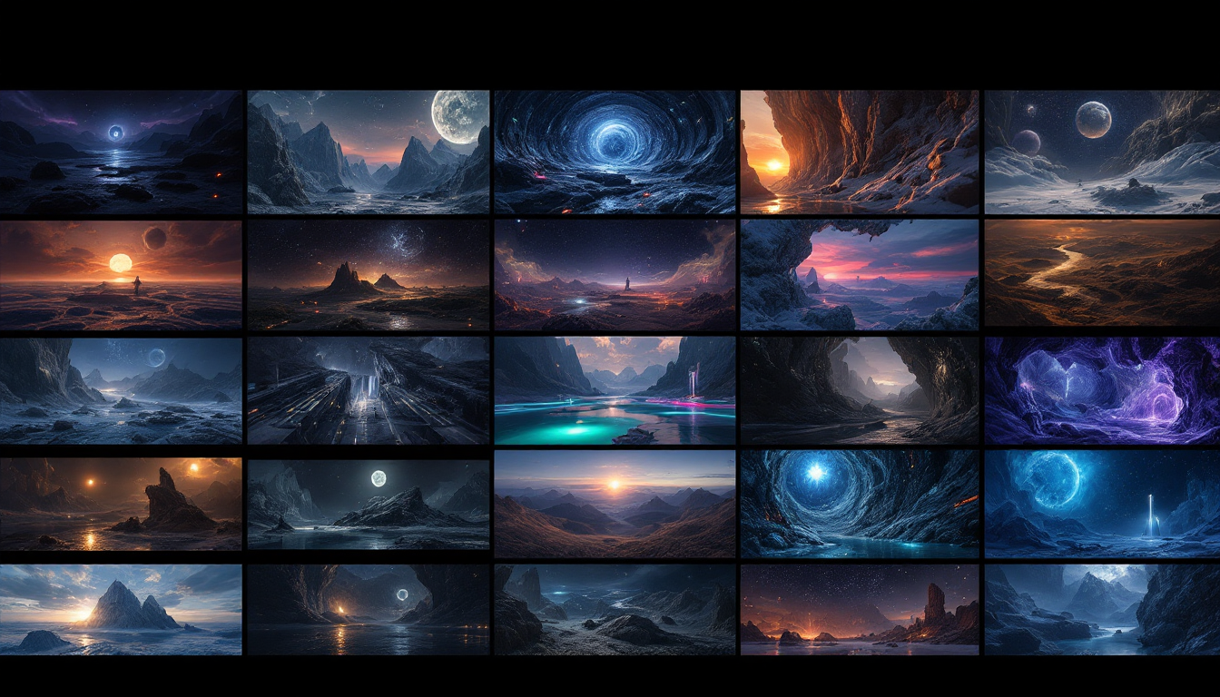 Unified access to cutting-edge models