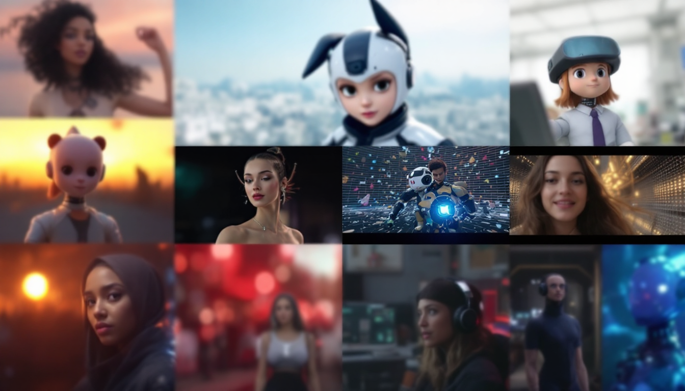 Consolidated access to premium models