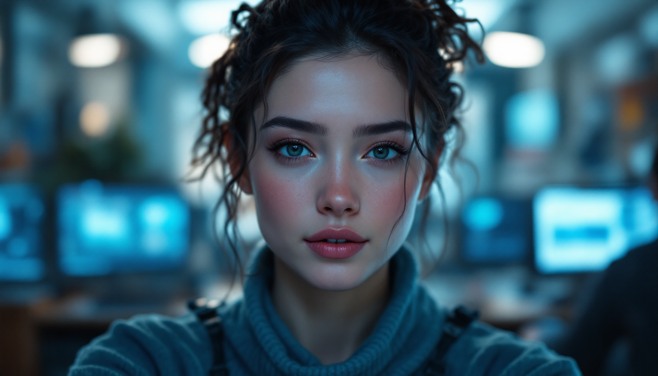 Seamless Viral Content Creation