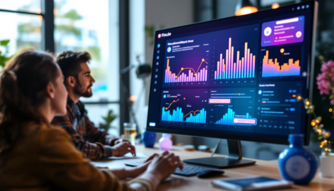 Unrestricted creative freedom