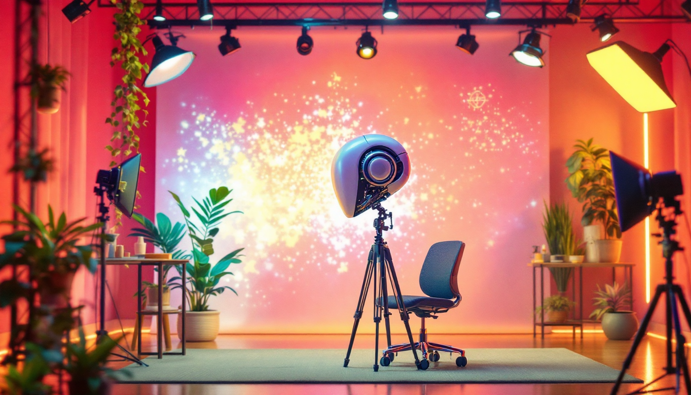 Revolutionize your social content with lightning-fast AI text to image generation