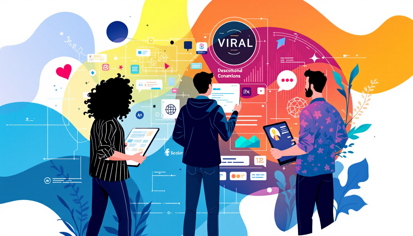 Seamless integration for full production