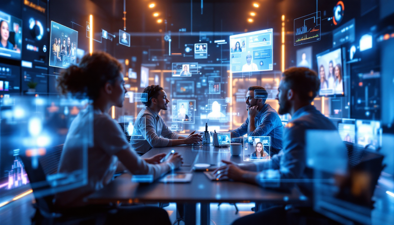 Rapid Content Generation