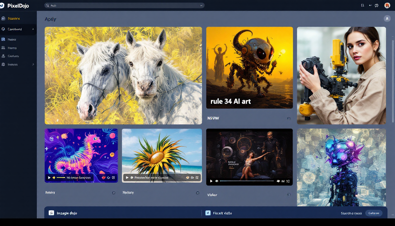 Unified access to cutting-edge models
