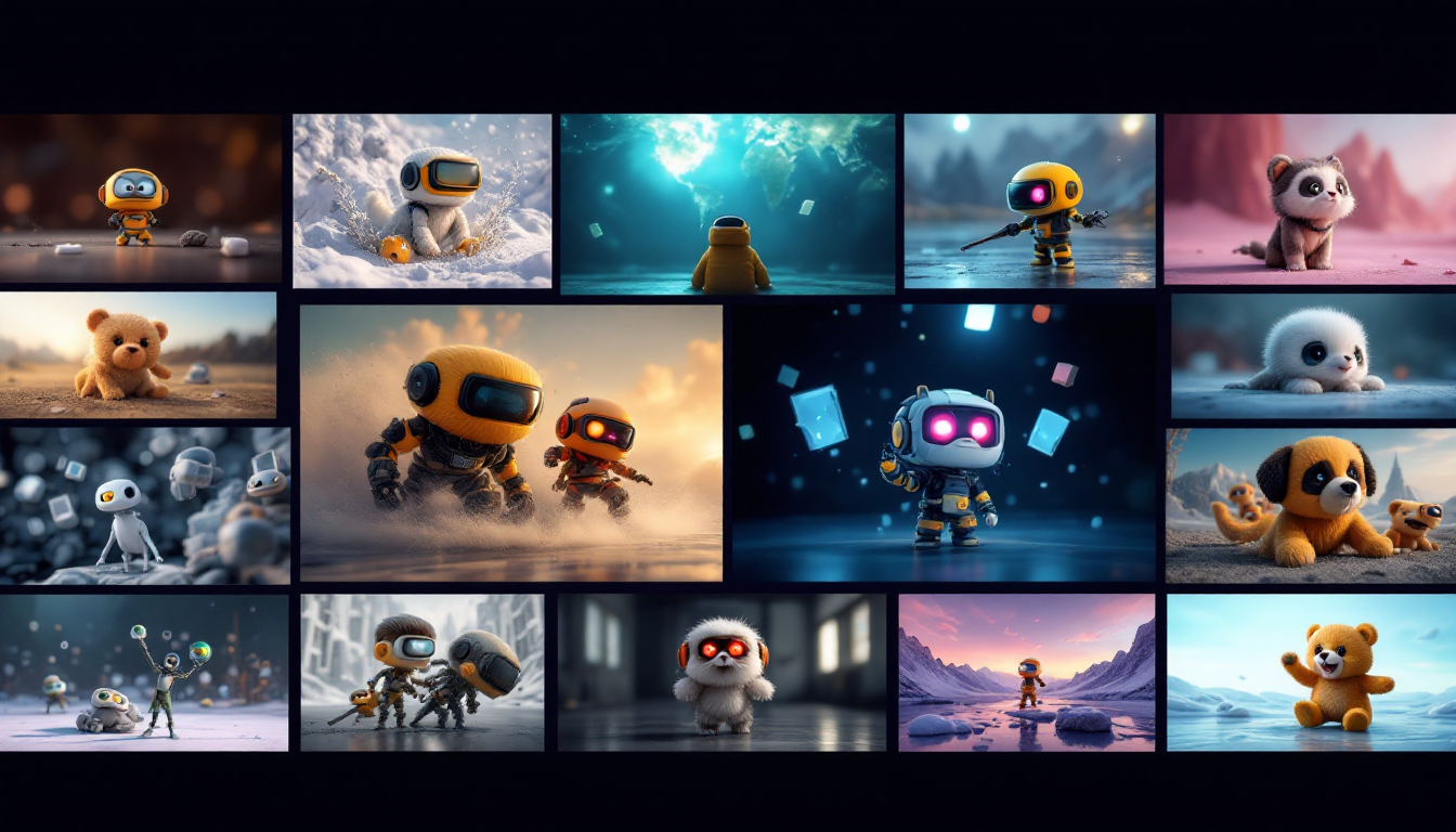 Seamless Customization for Brand Consistency