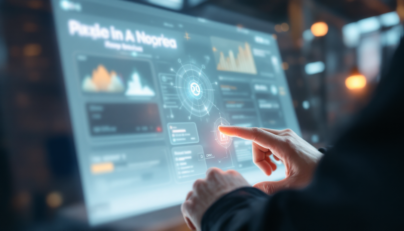 Streamlined creative automation