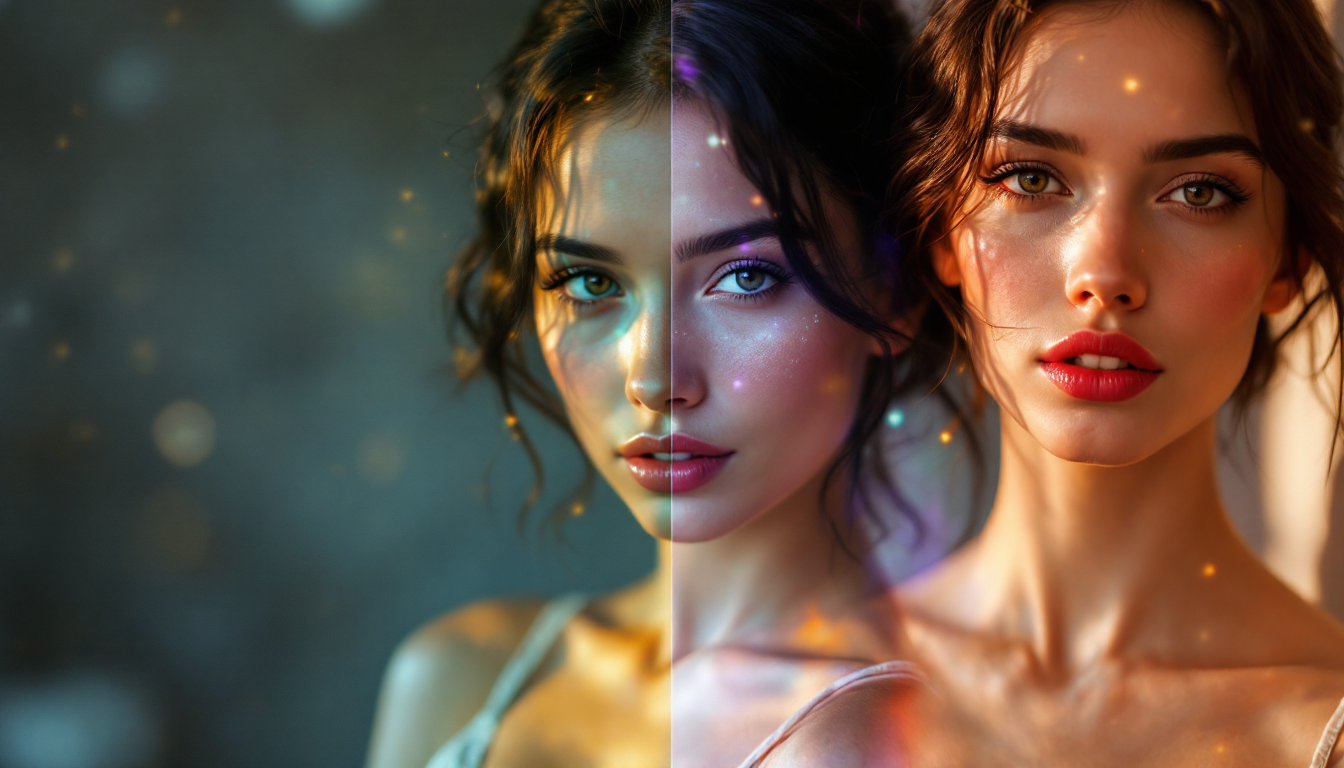 Unified access to premium AI models