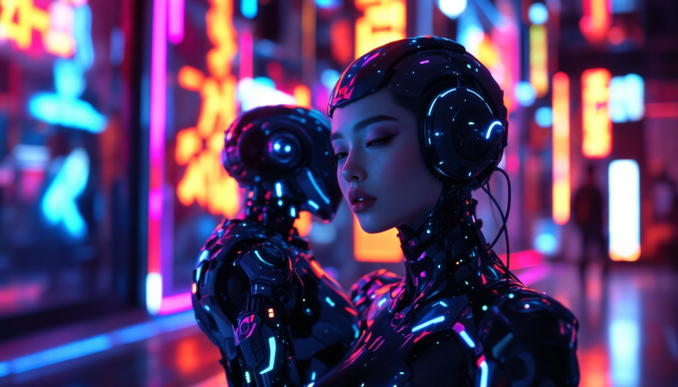 Revolutionize your content with Kpop AI nude generation