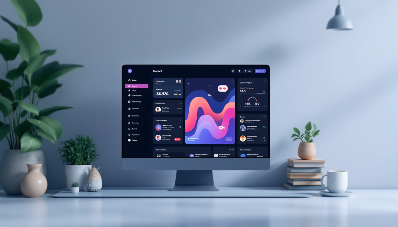 Customizable and realistic outputs