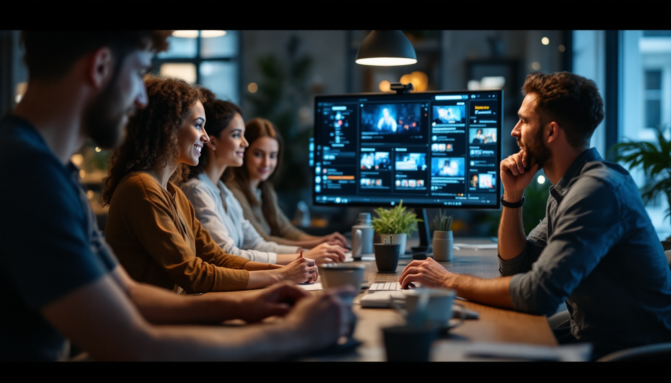 Customizable AI creativity