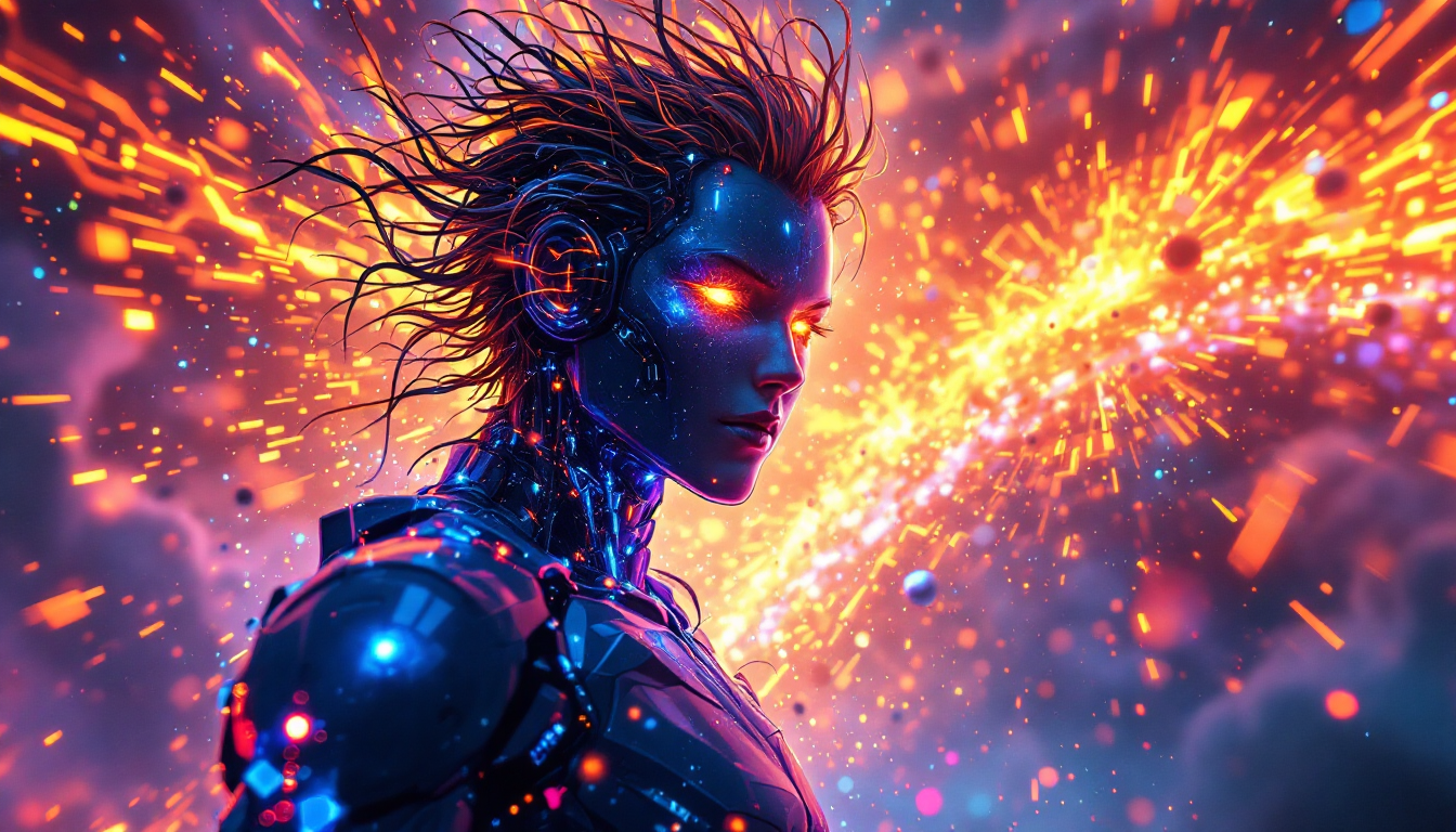 Unlock vivid AI artwork that captivates and converts with SocialAF