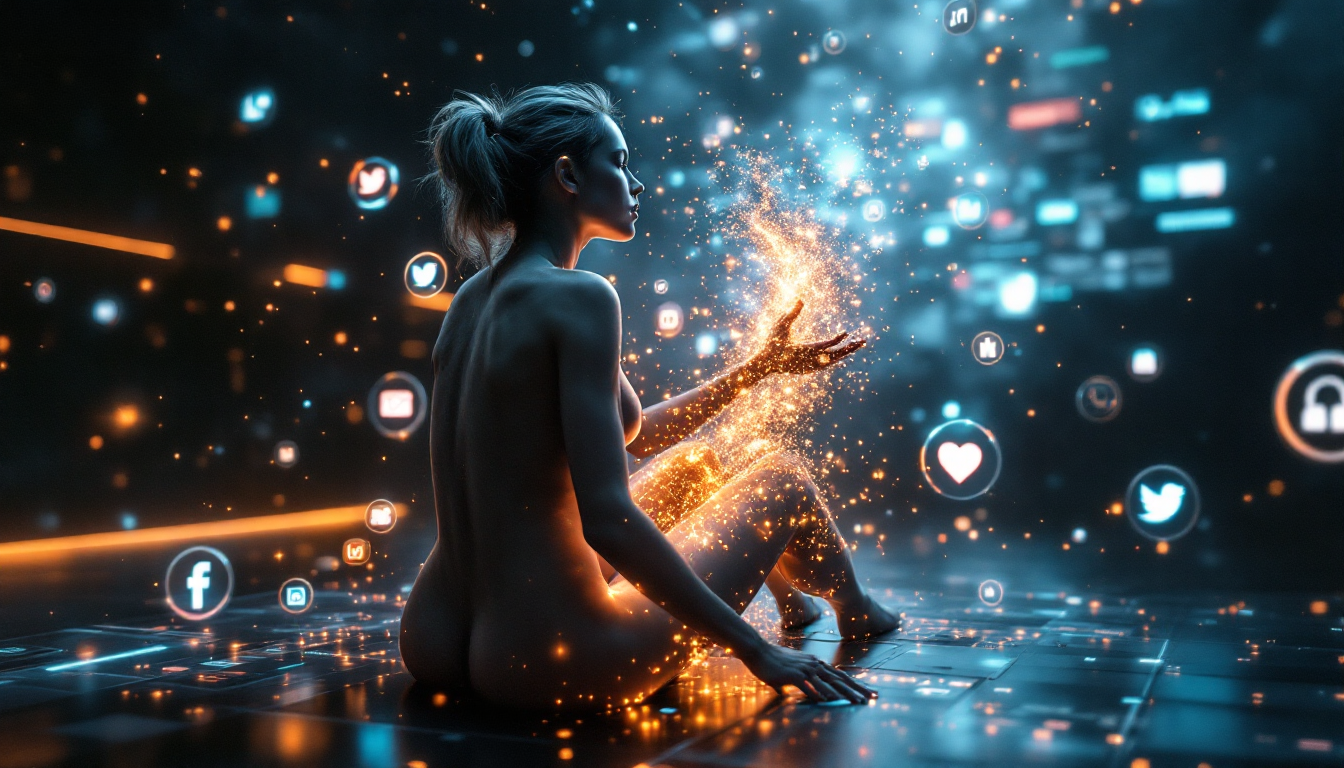 Revolutionize Your Content with AI-Powered Nude Generation