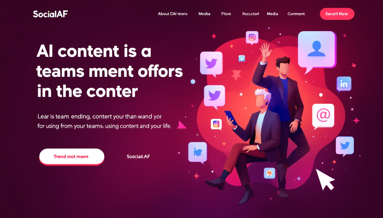 Seamless integration for teams