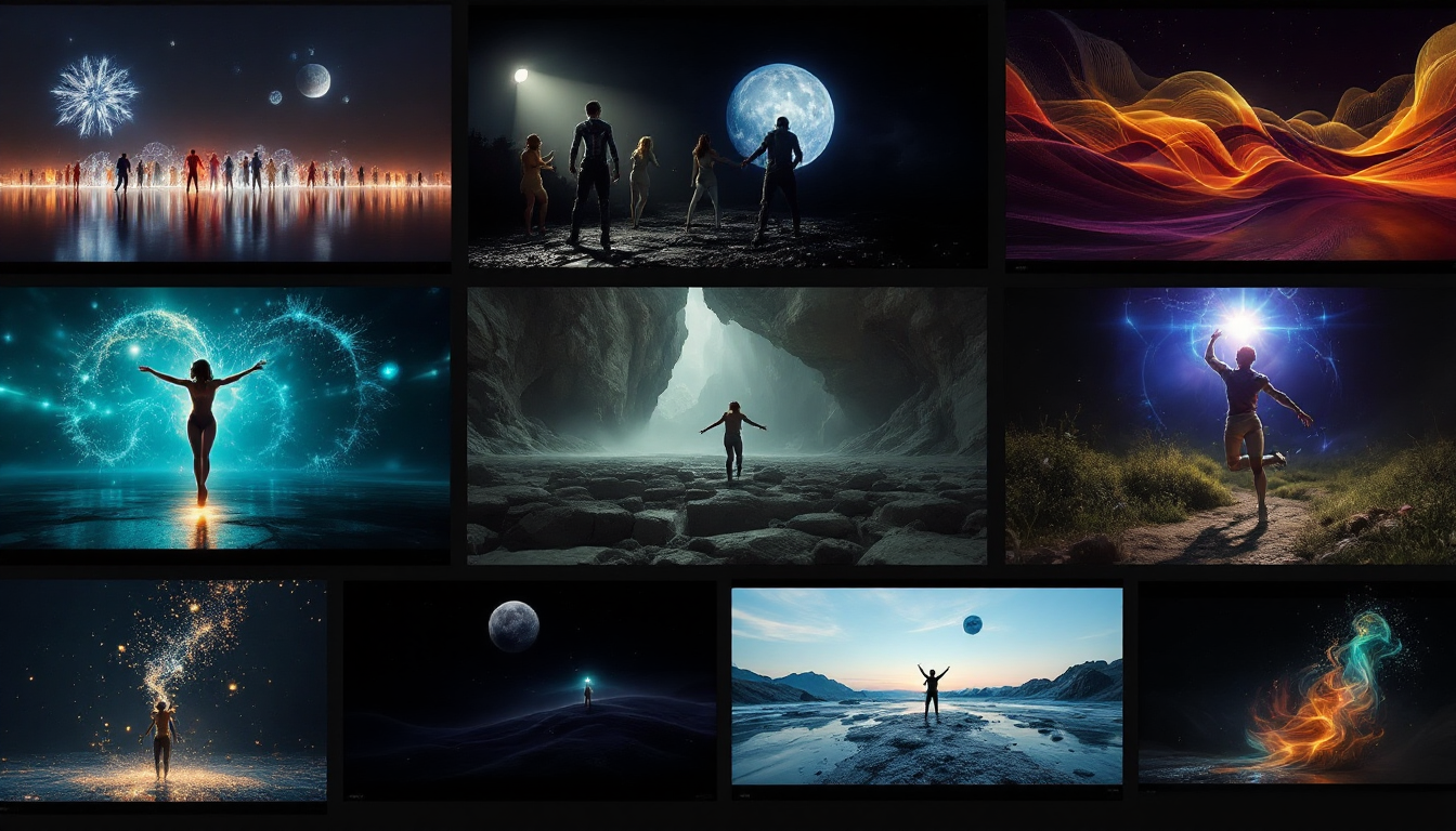 Effortless Viral Content Creation