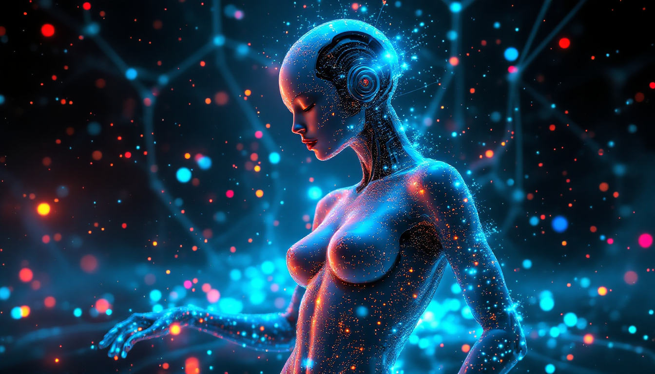 Unlock efficient AI nude generation with PixelDojo's all-in-one platform