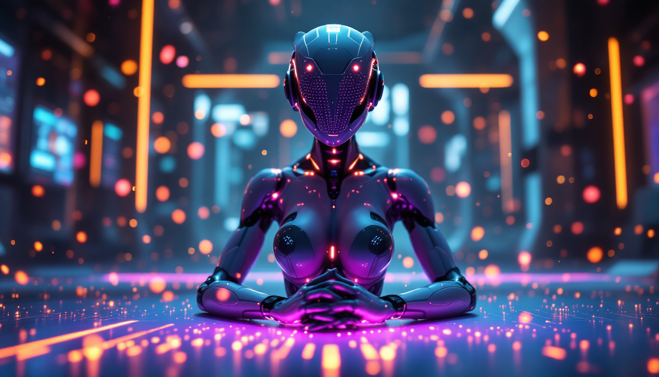 Revolutionize your content with SocialAF's sexy AI generator