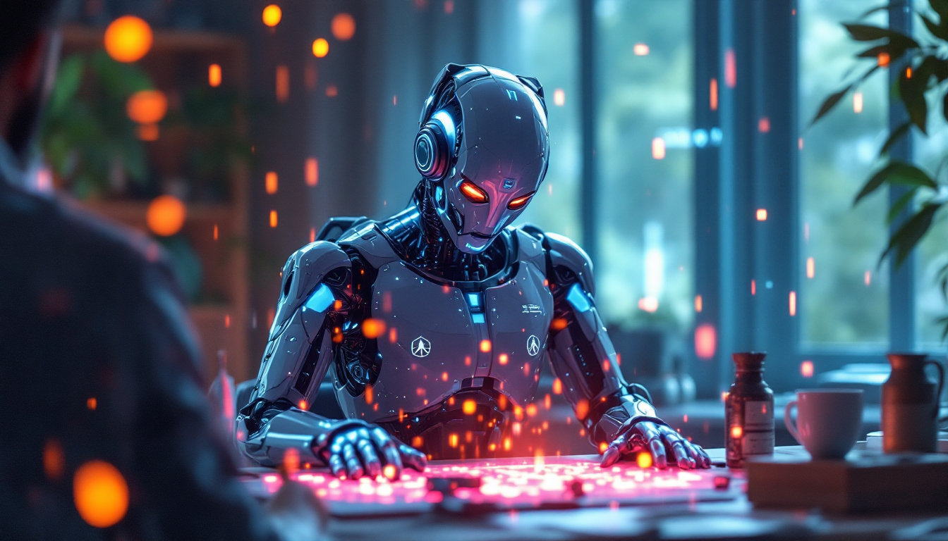 Seamless customization tools