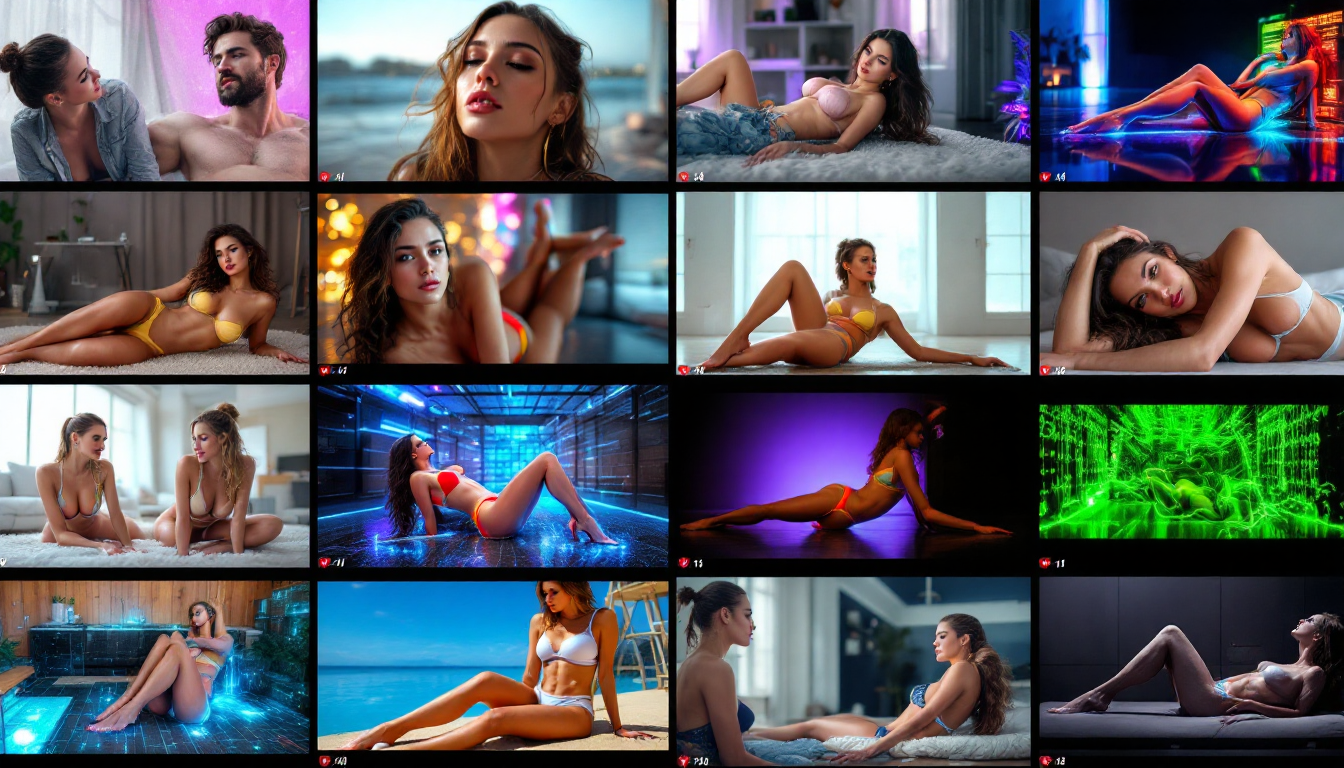 Unified access to premium models