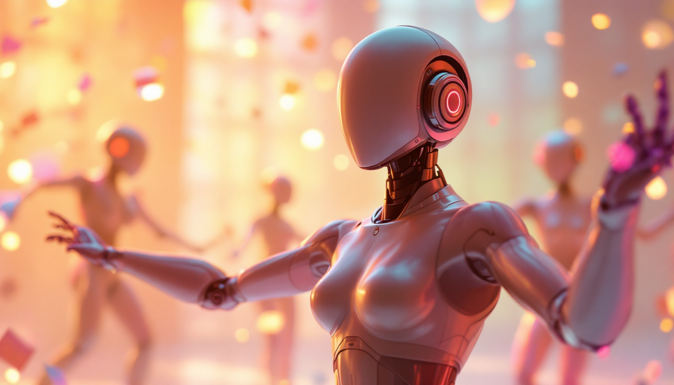 Extend Your AI Videos Seamlessly with SocialAF