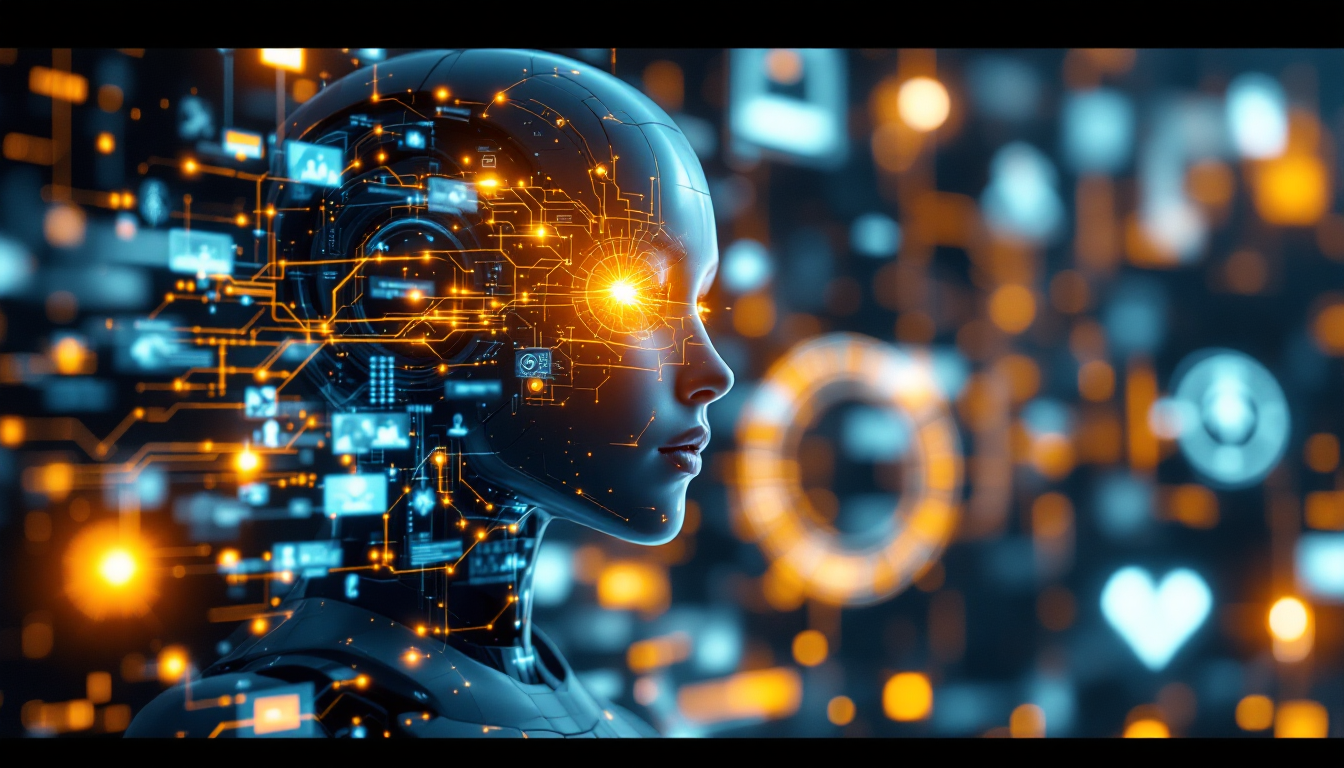 Revolutionize Your Content with Free AI Image Prompts