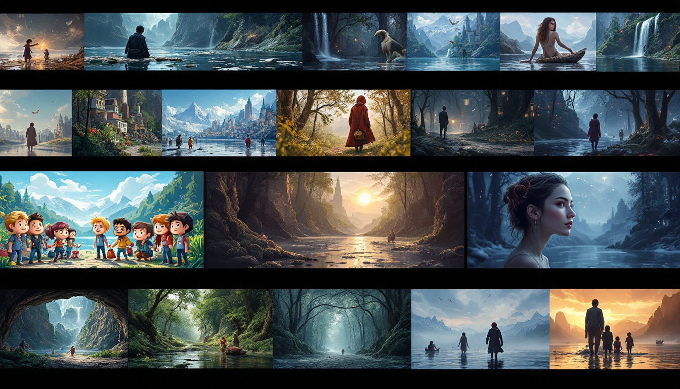 Instant Access to Optimized Prompts