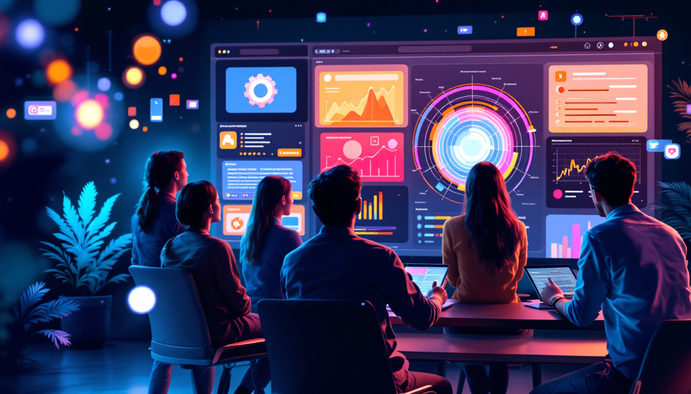 Seamless Integration for Teams