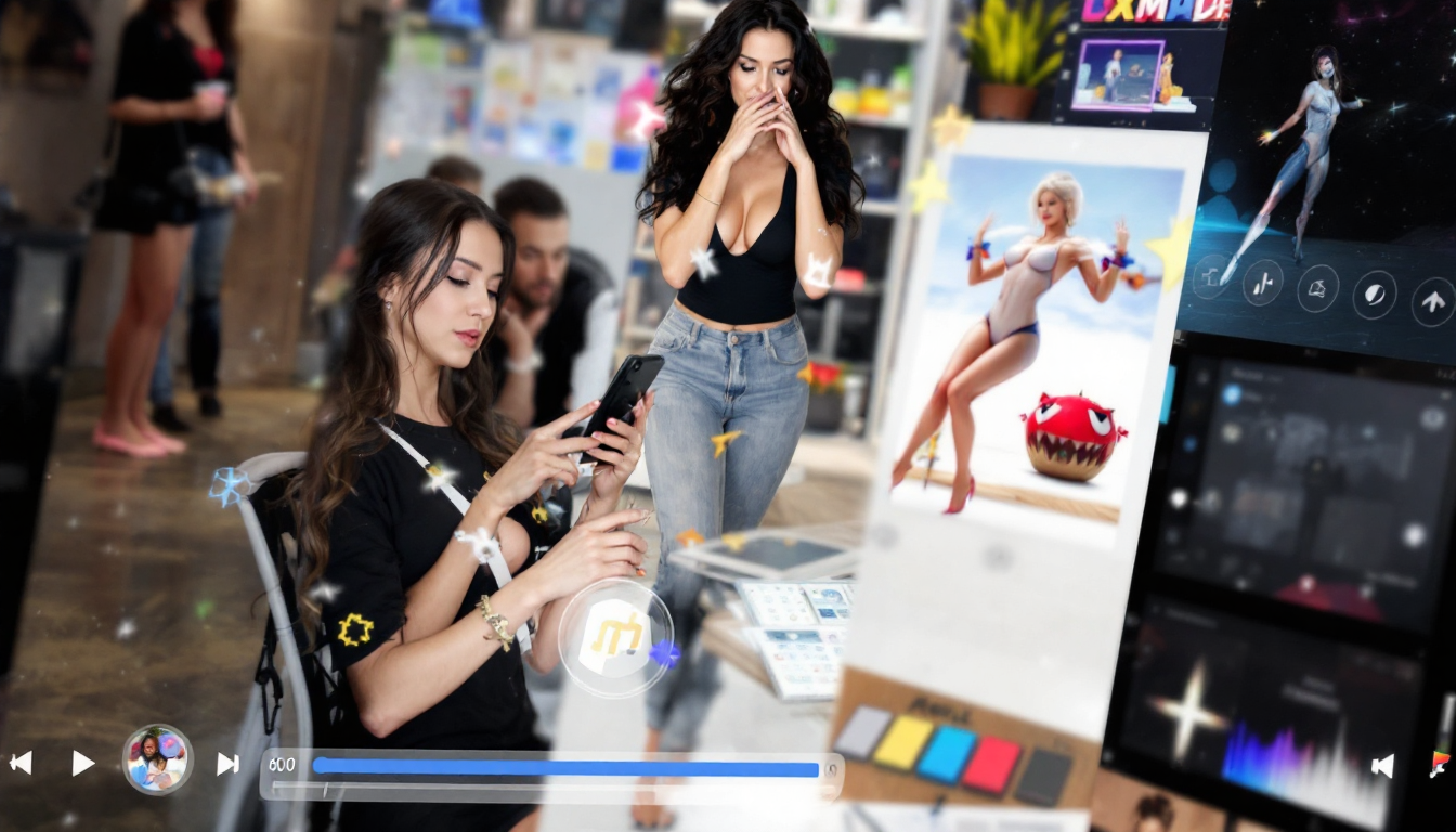 Consolidated access to premium models