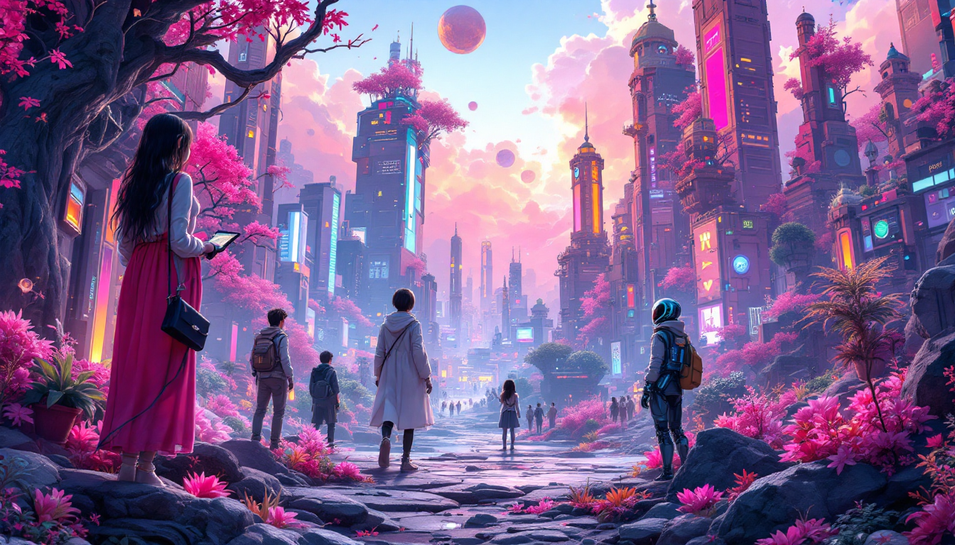 Revolutionize Your Content with Precision AI Art Keywords