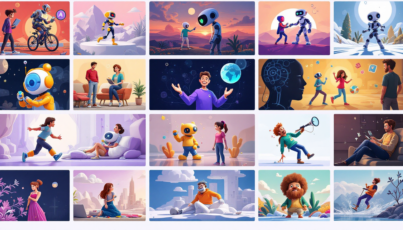 Unified access to cutting-edge models