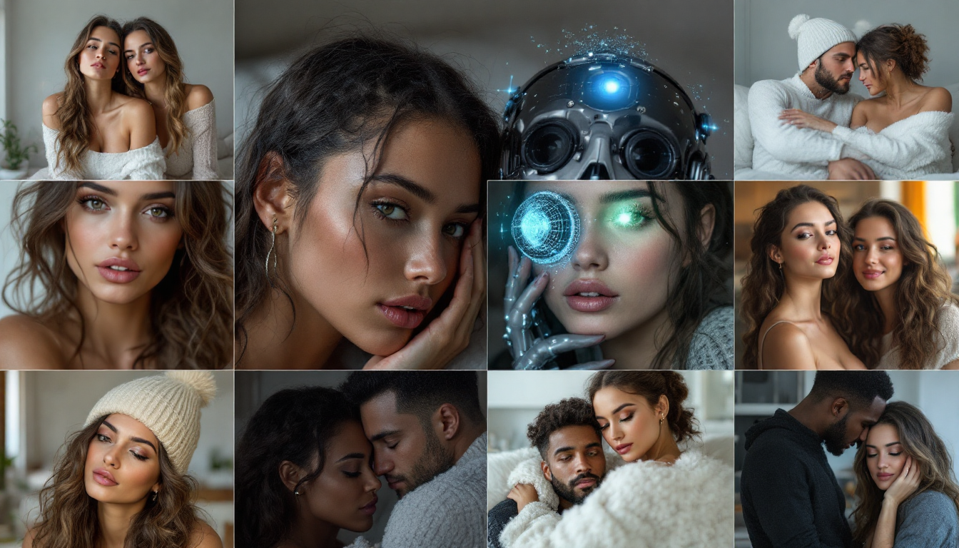 All-in-one access to premium AI models