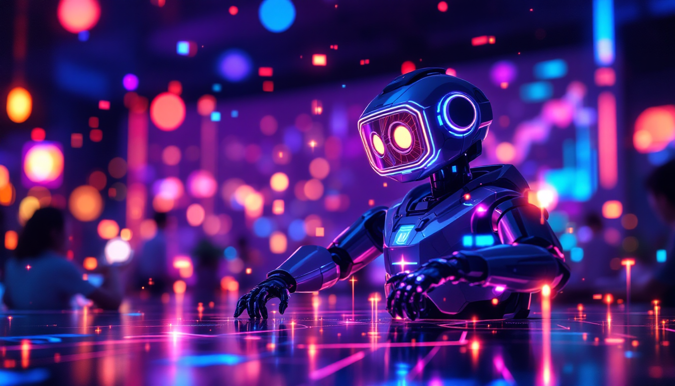 Custom AI influencers on demand