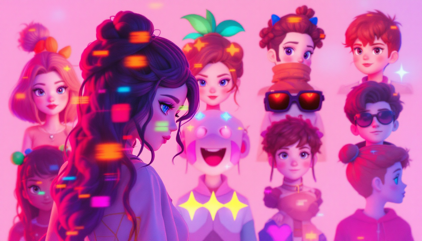 Seamless AI art generation for any style