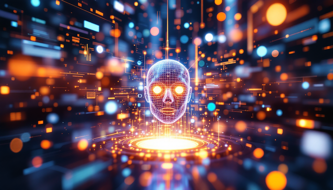 Advanced video creation integrated