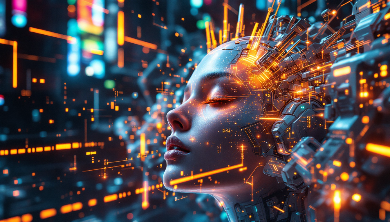 Elevate your AI generated R34 projects with unified tools