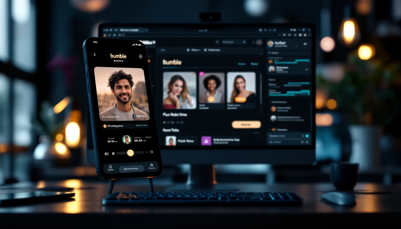 Unlock When Bumble Likes Reset and Supercharge Profiles with AI