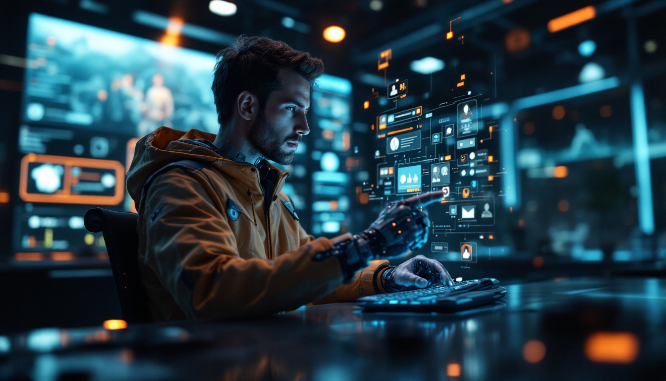 Revolutionize Your Social Strategy with PromptPal