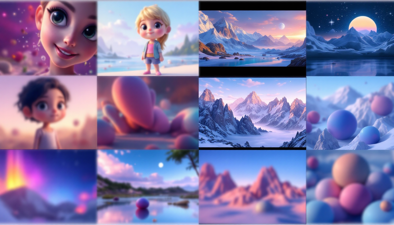 Instant viral content creation