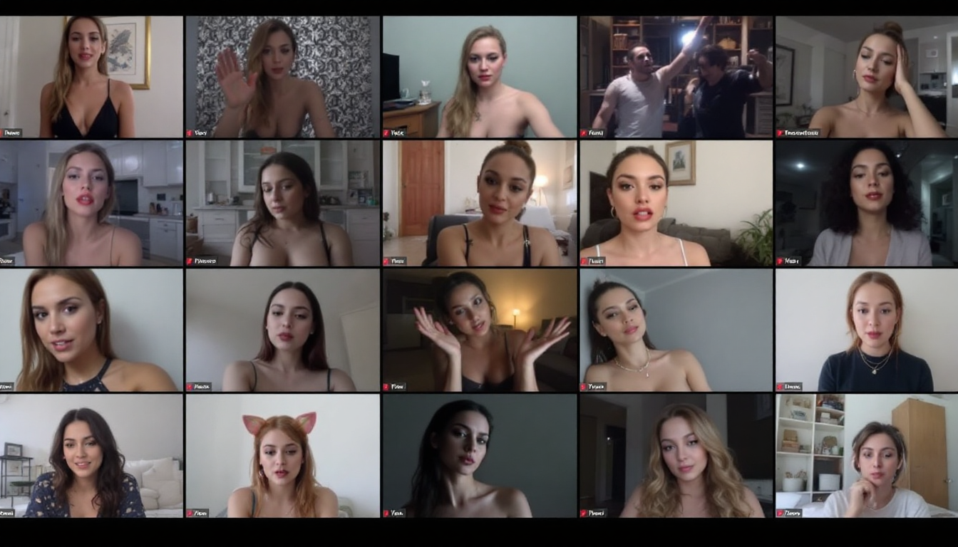 All-in-one access to unrestricted NSFW generation