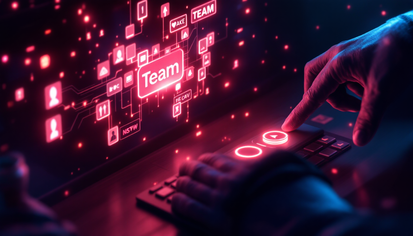 Cost-effective scalability for teams