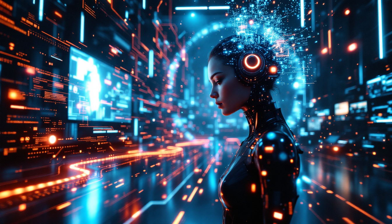 Dominate 2025 AI Video Trends with SocialAF's Complete Studio