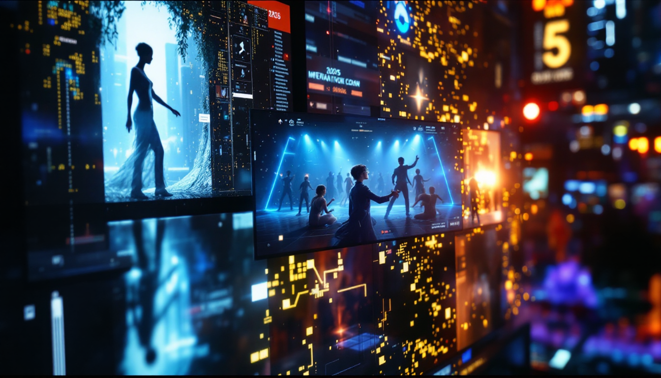 Seamless Viral Content Automation