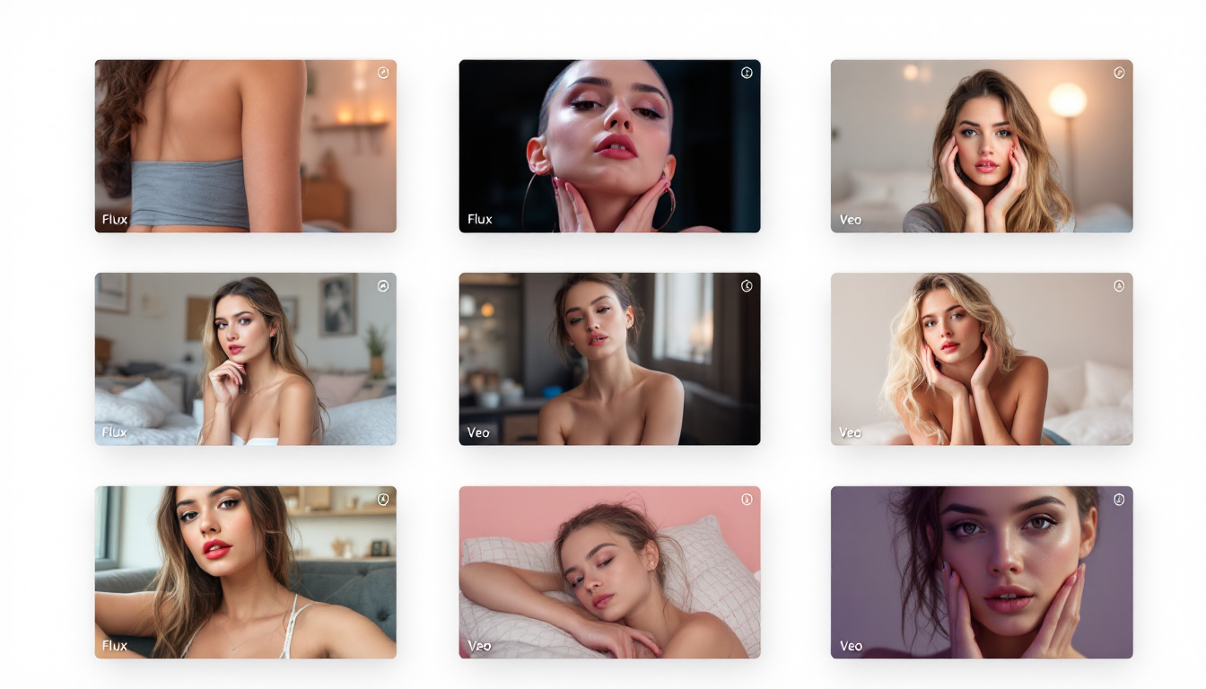 All-in-one access to unrestricted generation